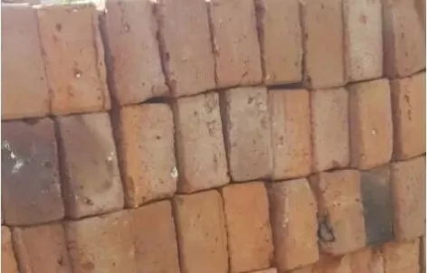 Semi Common Bricks